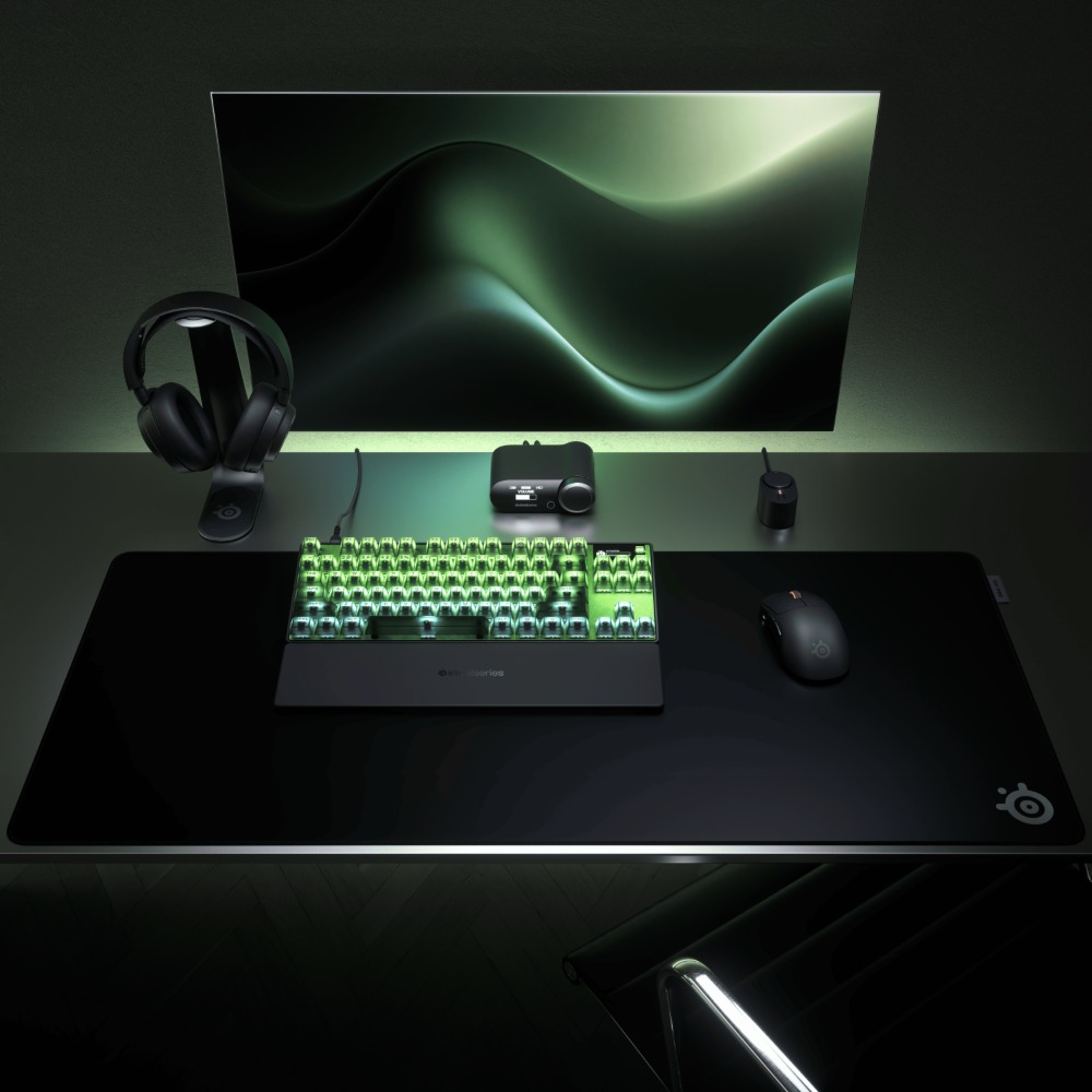 Apex Pro TKL Gen 3 Cyber