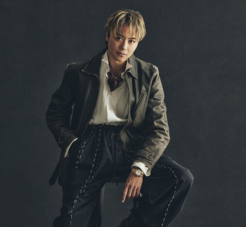EXILE TAKAHIRO、自身の誕生日とクリスマスイブに東京&大阪でライブ開催 20周年記念アルバムリリースも