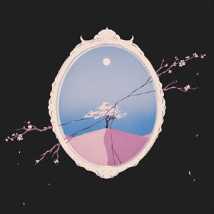 『Mirage』ジャケット