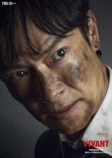 『VIVANT』後半戦新ビジュアルの画像