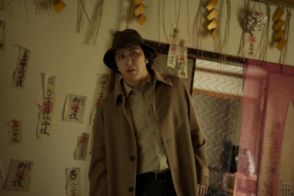 清水崇版『八つ墓村』が賛否渦巻く理由を解説