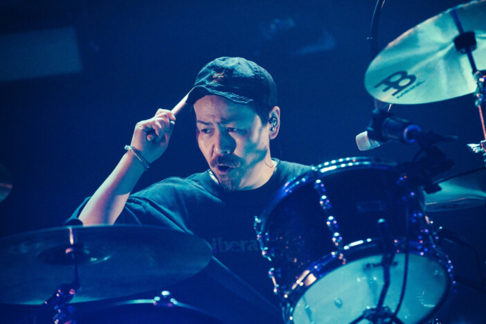 『10-FEET “壊れて消えるまで” ONE-MAN TOUR 2026』
