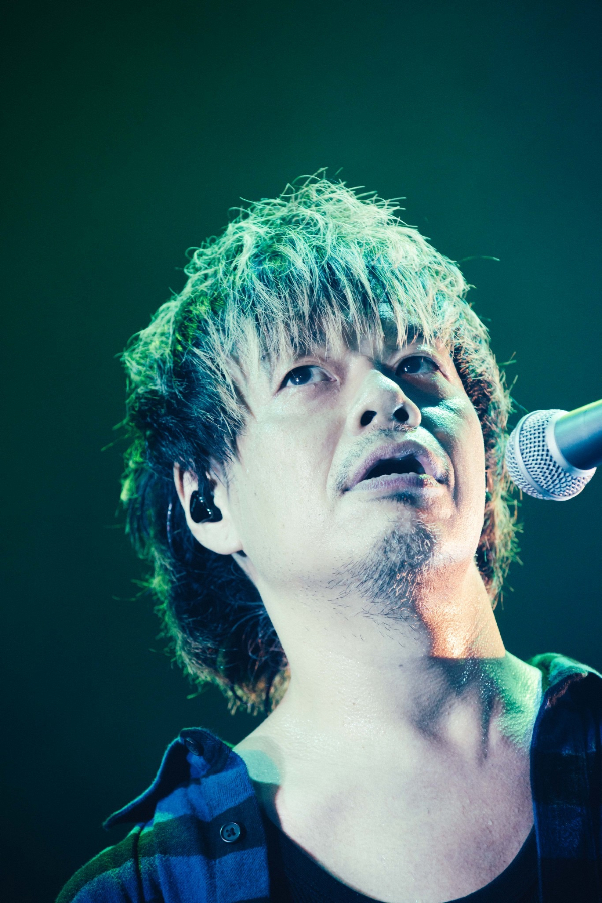 『10-FEET “壊れて消えるまで” ONE-MAN TOUR 2026』