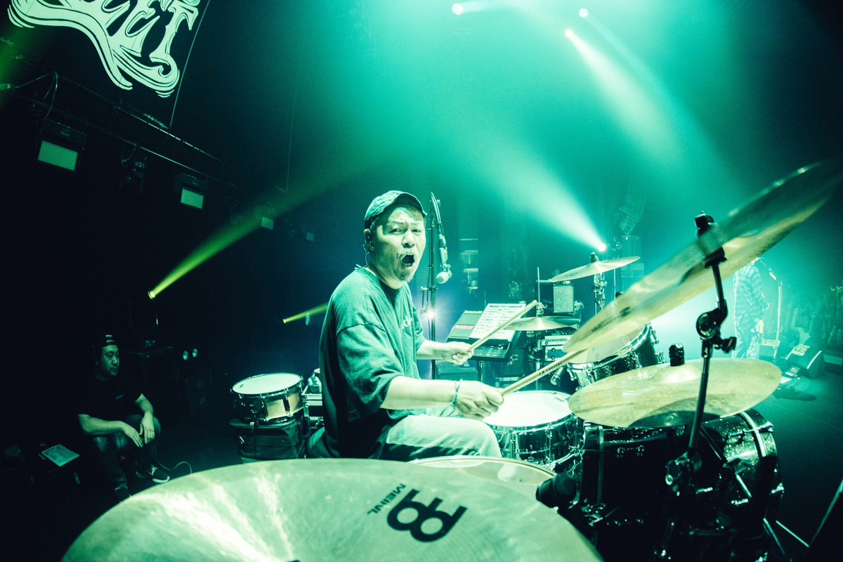 『10-FEET “壊れて消えるまで” ONE-MAN TOUR 2026』