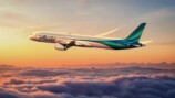 アラスカ航空、成田－シアトル線に787-9投入の画像