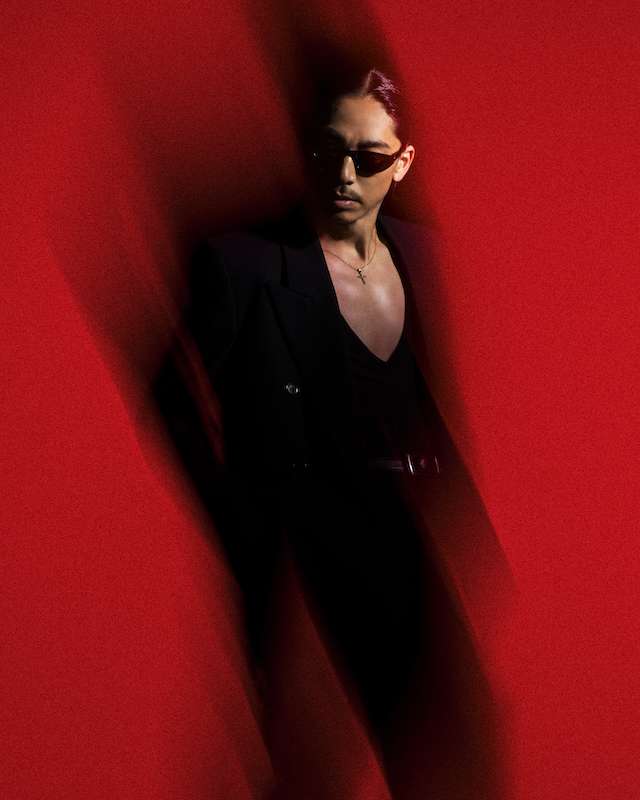 EXILE AKIRA