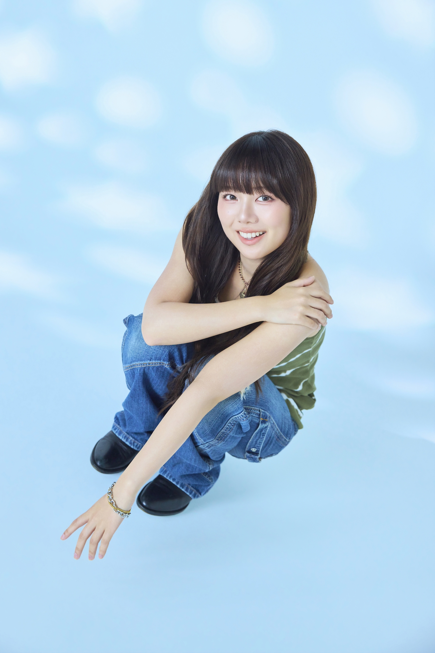 ふみの 撮り下ろし