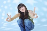 ふみの 撮り下ろし
