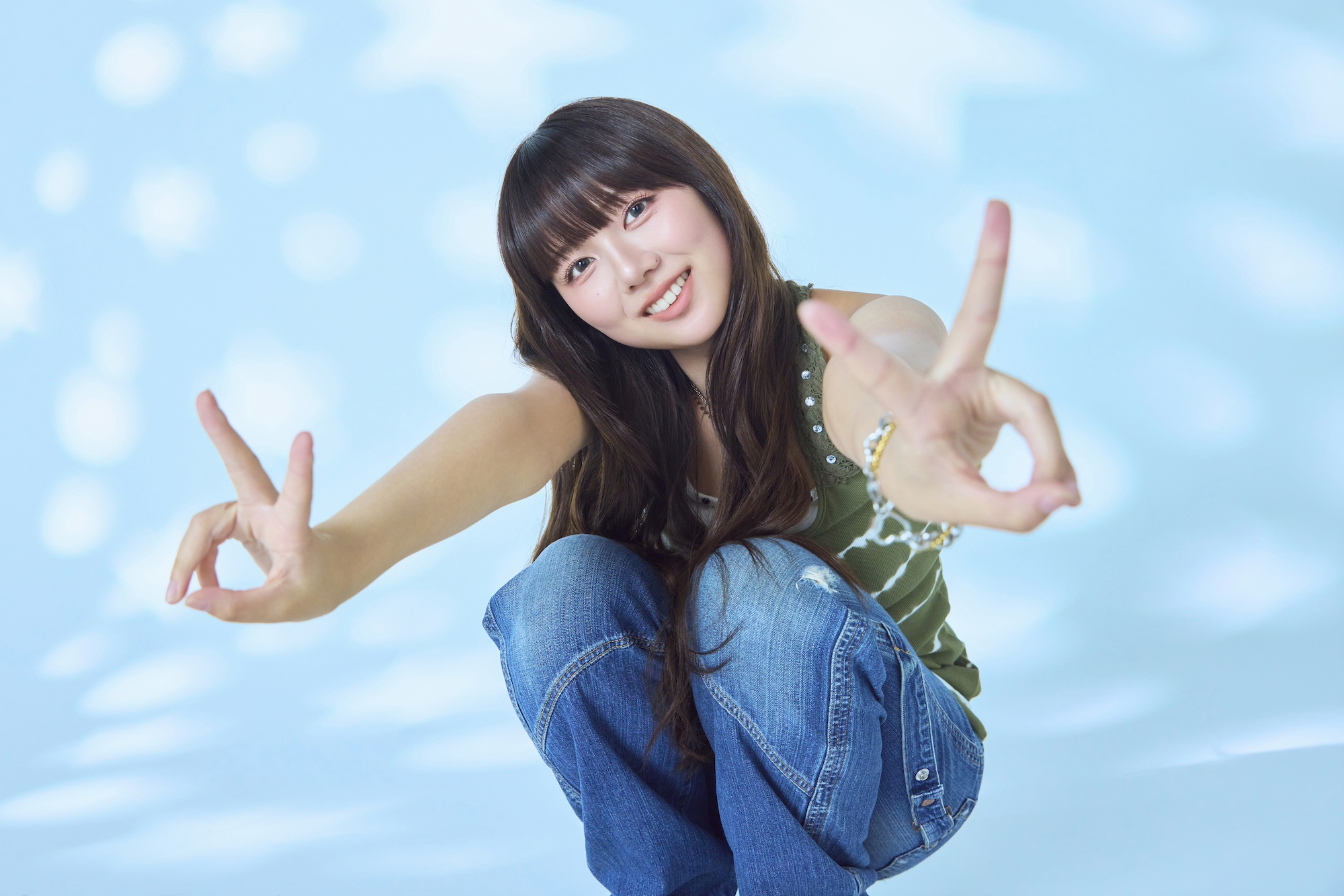 ふみの 撮り下ろし