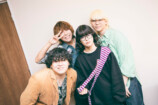 ガラクタ、4周年ライブレポートの画像