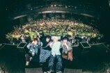 ガラクタ、4周年ライブレポートの画像