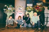 ガラクタ、4周年ライブレポートの画像