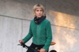自転車用エアバッグ『Hövding 4』2027年春上陸の画像