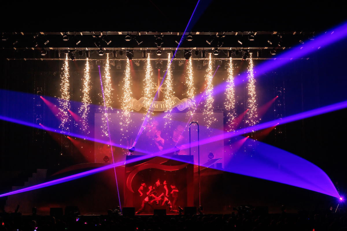 『KAZUYA KAMENASHI LIVE TOUR 2026 -FROM HERE-』