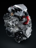 新型『Ninja H2 CARBON』2027年春導入の画像