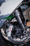 新型『Ninja H2 CARBON』2027年春導入の画像