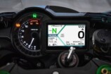 新型『Ninja H2 CARBON』2027年春導入の画像