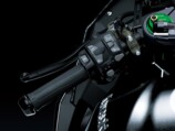 新型『Ninja H2 CARBON』2027年春導入の画像