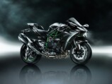 新型『Ninja H2 CARBON』2027年春導入の画像