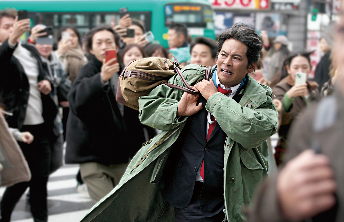 『踊る大捜査線 N.E.W.』は“スピンオフ”だ