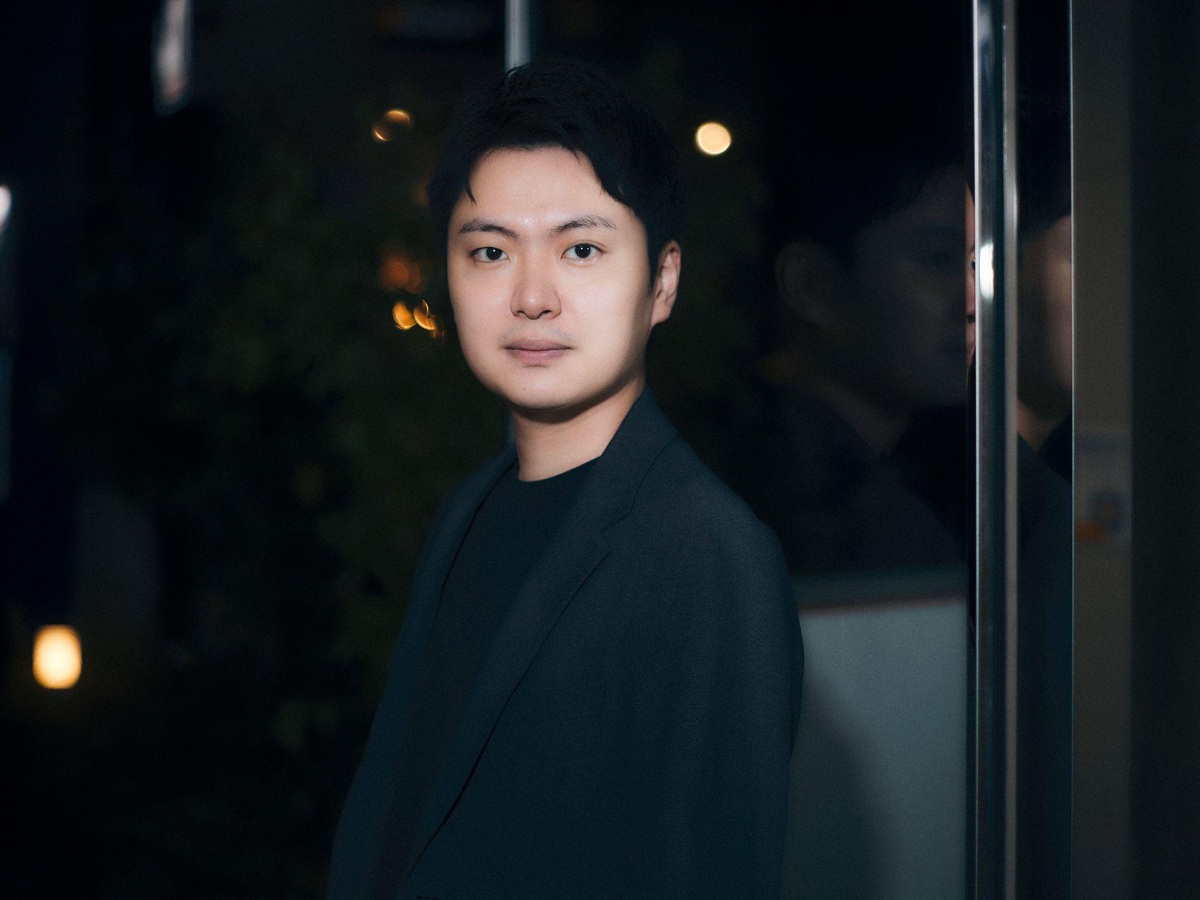 Parakeet 中村泰貴