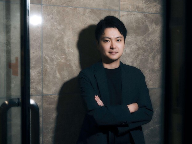 Parakeet中村氏が語る音声AI