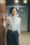 鈴木保奈美