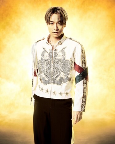 EXILE TETSUYA、最初で最後の写真集『LAST DANCE』12月発売「これが僕の新たなスタート」