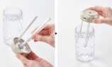 Toffyから小型LED加湿器『Mistal』登場の画像