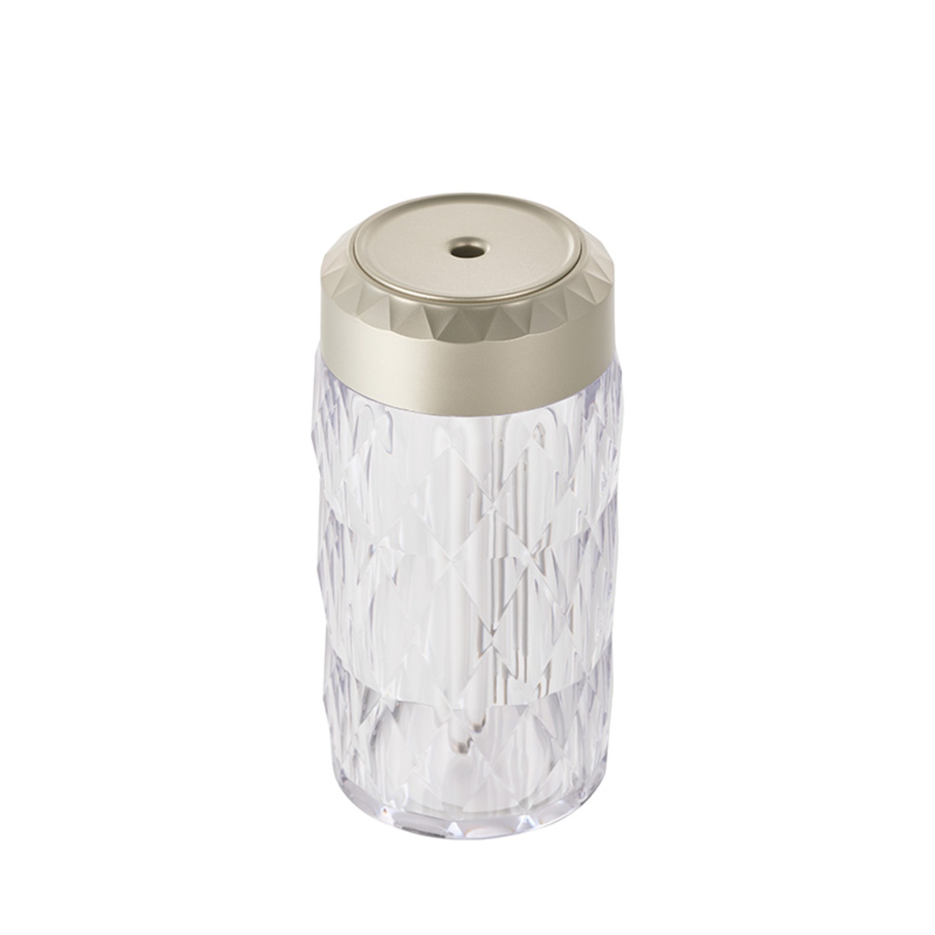 Toffyから小型LED加湿器『Mistal』登場の画像