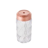Toffyから小型LED加湿器『Mistal』登場の画像
