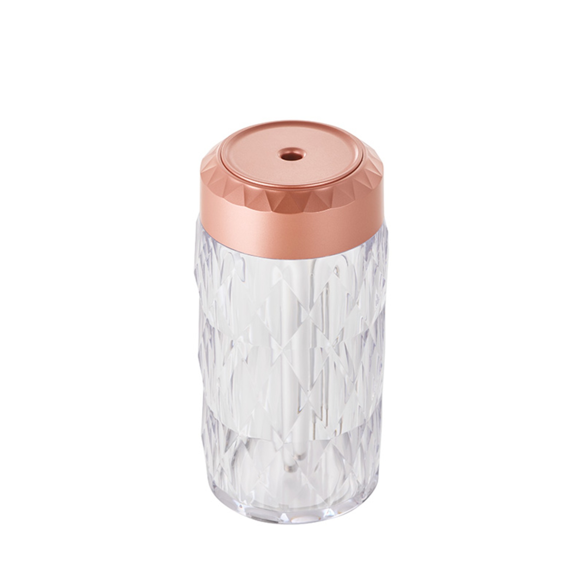 Toffyから小型LED加湿器『Mistal』登場の画像