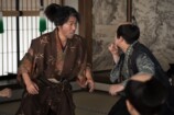 『豊臣兄弟！』高橋努の愛すべき蜂須賀正勝の画像