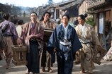 『豊臣兄弟！』高橋努の愛すべき蜂須賀正勝の画像