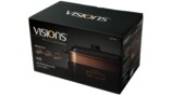 『VISIONS』が家電5製品を発売の画像