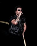 ザ・ウィークエンド『After Hours til Dawn Tour』の模様