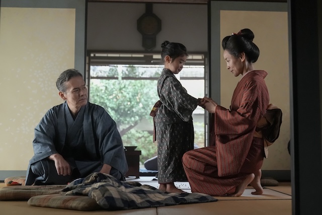 『ブラッサム』第2話あらすじの画像