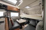 HYMER「B-MC」2台を限定販売の画像