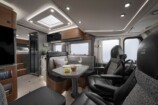 HYMER「B-MC」2台を限定販売の画像