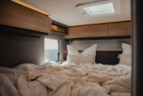 HYMER「B-MC」2台を限定販売の画像