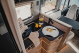 HYMER「B-MC」2台を限定販売の画像