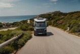 HYMER「B-MC」2台を限定販売の画像
