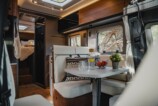 HYMER「B-MC」2台を限定販売の画像
