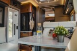 HYMER「B-MC」2台を限定販売の画像