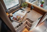 HYMER「B-MC」2台を限定販売の画像