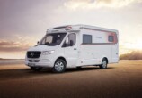HYMER「B-MC」2台を限定販売の画像