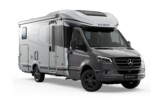 HYMER「B-MC」2台を限定販売の画像