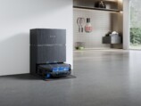 エコバックス『DEEBOT X12S PRO OMNI』の画像