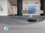 エコバックス『DEEBOT X12S PRO OMNI』の画像