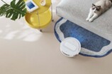 エコバックス『DEEBOT X12S PRO OMNI』の画像